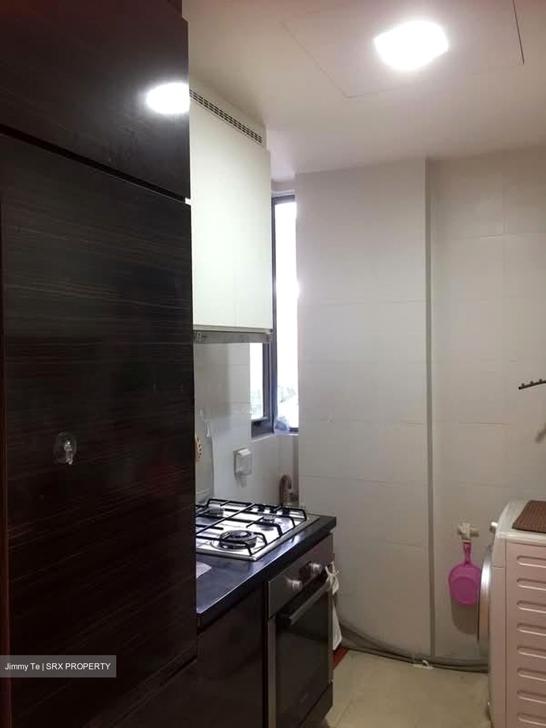 The MKZ (D9), Apartment #548800291